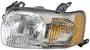 Dorman Headlight Assembly
