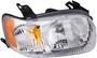 Dorman Headlight Assembly