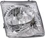Dorman Headlight Assembly