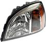 Dorman Headlight Assembly