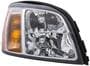 Dorman Headlight Assembly