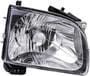 Dorman Headlight Assembly