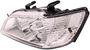 Dorman Headlight Assembly
