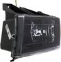 Dorman Headlight Assembly