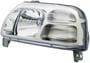 Dorman Headlight Assembly