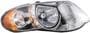 Dorman Headlight Assembly