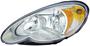 Dorman Headlight Assembly