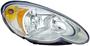 Dorman Headlight Assembly