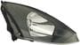 Dorman Headlight Assembly