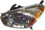 Dorman Headlight Assembly