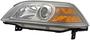 Dorman Headlight Assembly