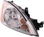 Dorman Headlight Assembly