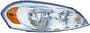 Dorman Headlight Assembly