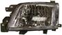 Dorman Headlight Assembly
