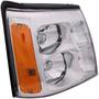 Dorman Headlight Assembly