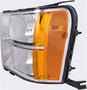 Dorman Headlight Assembly
