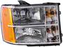 Dorman Headlight Assembly