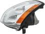 Dorman Headlight Assembly
