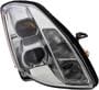 Dorman Headlight Assembly
