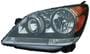 Dorman Headlight Assembly