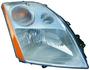 Dorman Headlight Assembly