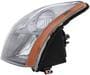 Dorman Headlight Assembly