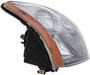 Dorman Headlight Assembly