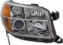 Dorman Headlight Assembly