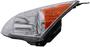 Dorman Headlight Assembly