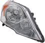 Dorman Headlight Assembly