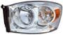 Dorman Headlight Assembly