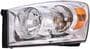 Dorman Headlight Assembly