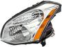 Dorman Headlight Assembly