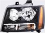 Dorman Headlight Assembly