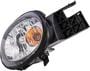 Dorman Headlight Assembly