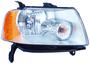 Dorman Headlight Assembly