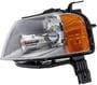 Dorman Headlight Assembly