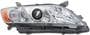 Dorman Headlight Assembly