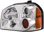 Dorman Headlight Assembly