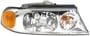 Dorman Headlight Assembly