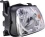 Dorman Headlight Assembly
