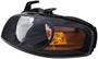 Dorman Headlight Assembly