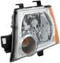 Dorman Headlight Assembly