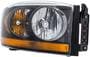 Dorman Headlight Assembly