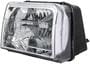 Dorman Headlight Assembly