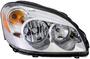 Dorman Headlight Assembly