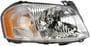 Dorman Headlight Assembly
