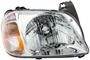 Dorman Headlight Assembly