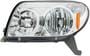 Dorman Headlight Assembly