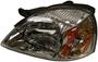 Dorman Headlight Assembly